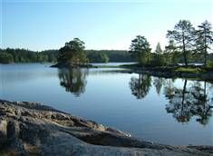 Rødenessjøen