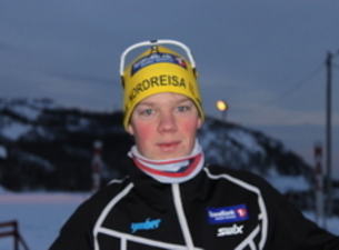 Håkon Mikalsen nr