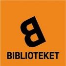 Biblioteklogo Biblioteklogo