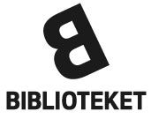 Bibliotek Biblioteklogo