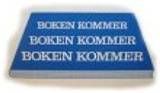 Bilde boken kommer Bilde boken kommer