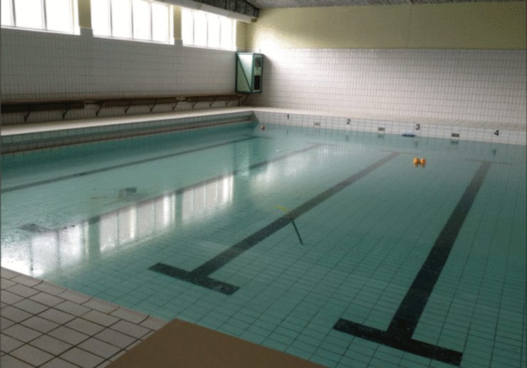 svømmebasseng