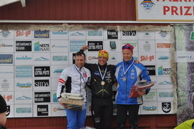 Snorri Einarson nr
