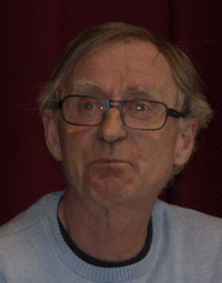 Kåre-Eriksen