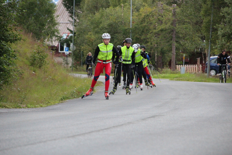 NIL skigruppen rulleski 008
