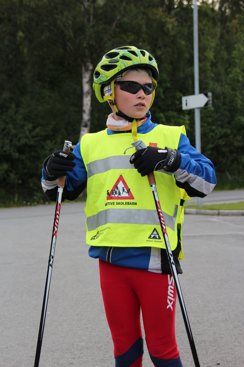 NIL skigruppen rulleski 006