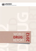 World Drug report forside 250p