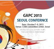 Logo GAPC2013 180p