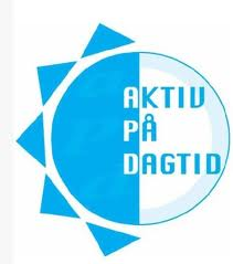 Aktiv på dagtid