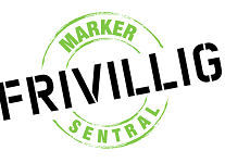 Logo frivilligsentralen Logo frivilligsentralen