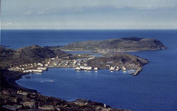 kongsfjord