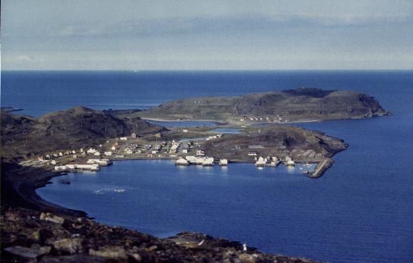 kongsfjord