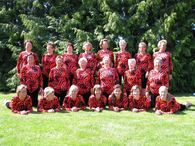 Landsturnstevne 2009