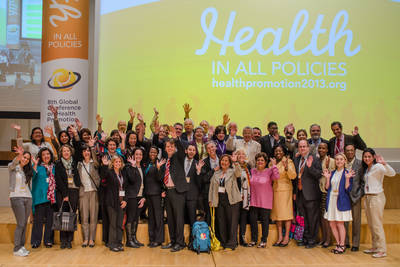 Health for All 2013 participants 400p.jpg