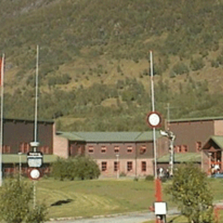 Nordkjosbotn-vgs