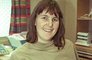 Carol Pascoe