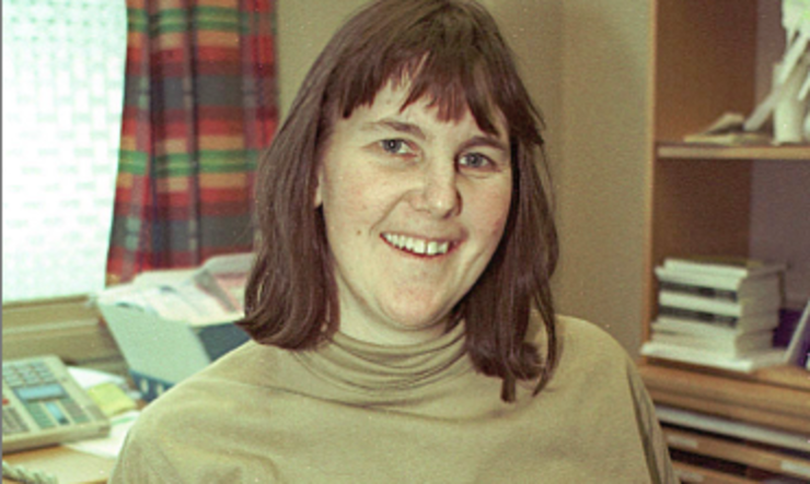 Carol Pascoe