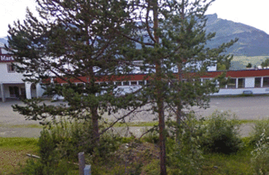 Skibotn-samfunnshus