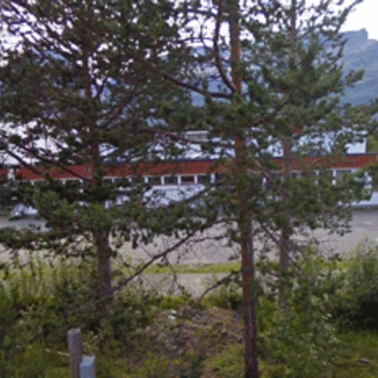 Skibotn-samfunnshus