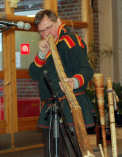 Øistein Hanssen