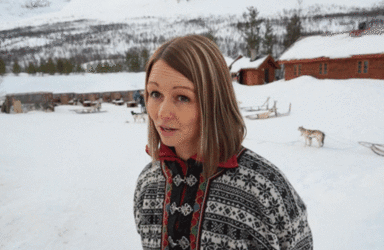 Benedicte-Lilleng