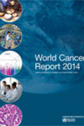 World Cancer Report 2014 front page