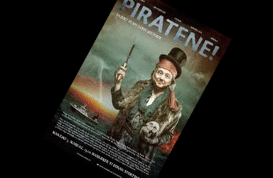 Piratene