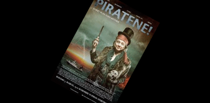 Piratene
