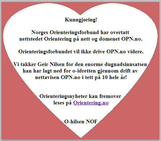Aprilspøk på OPN.no, 1. april 2014. Grafikk: OPN.no.