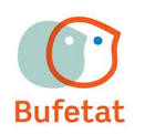 Logo bufetat Logo bufetat