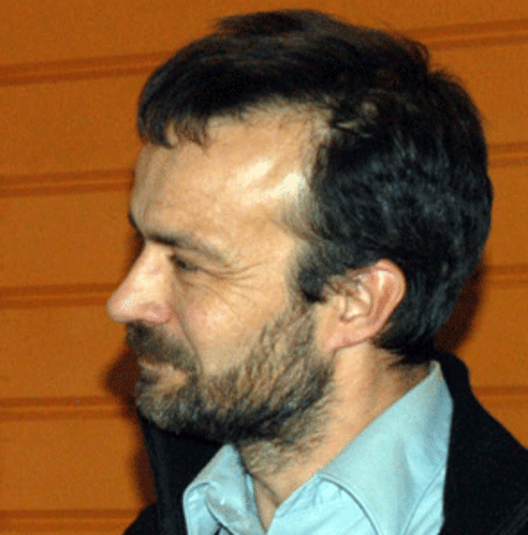 Willy-Ørnebakk