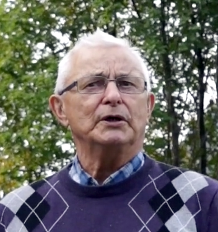 Rasmus Engstad