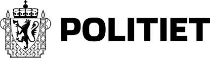 Logo politiet Logo politiet
