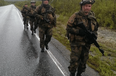 HVøvelse