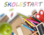 skolestart 2014
