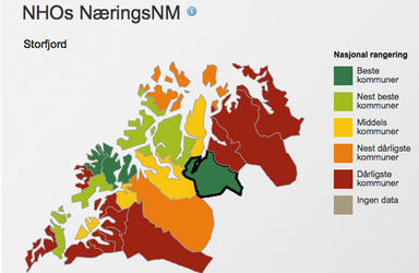næringsNM