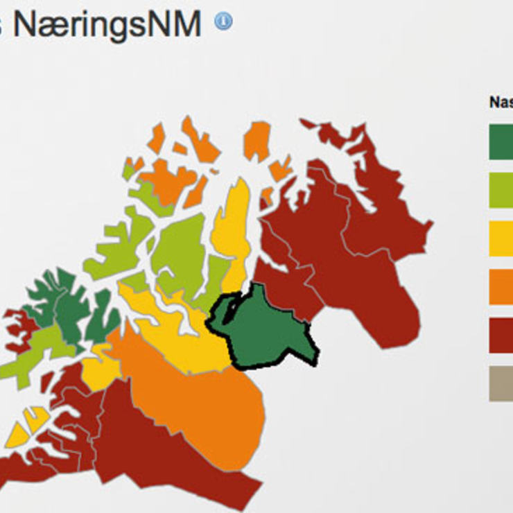 næringsNM
