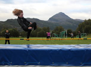 høyde 5