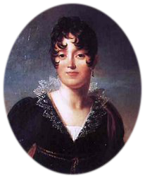 1814 Brevet Desiree