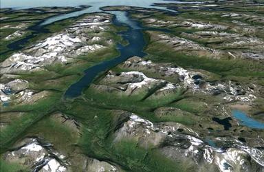 Lyngenfjorden
