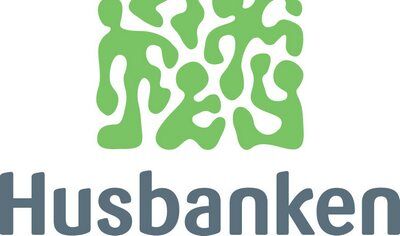Logo - Husbanken