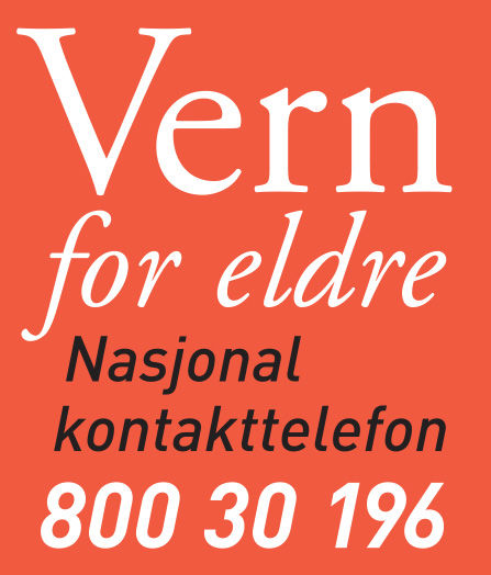 Vern for eldre logo Vern for eldre logo