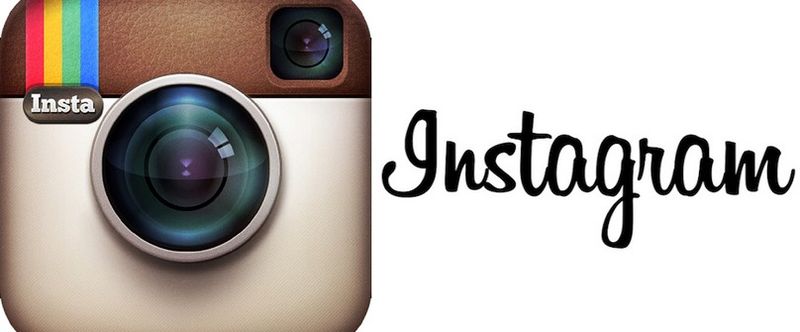 Logo - Instagram