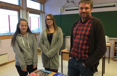 Evakureingsmarkering