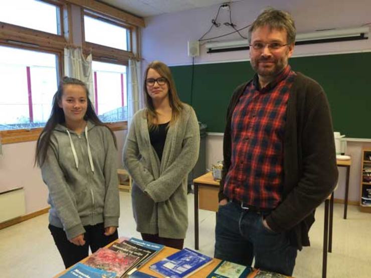 Evakureingsmarkering