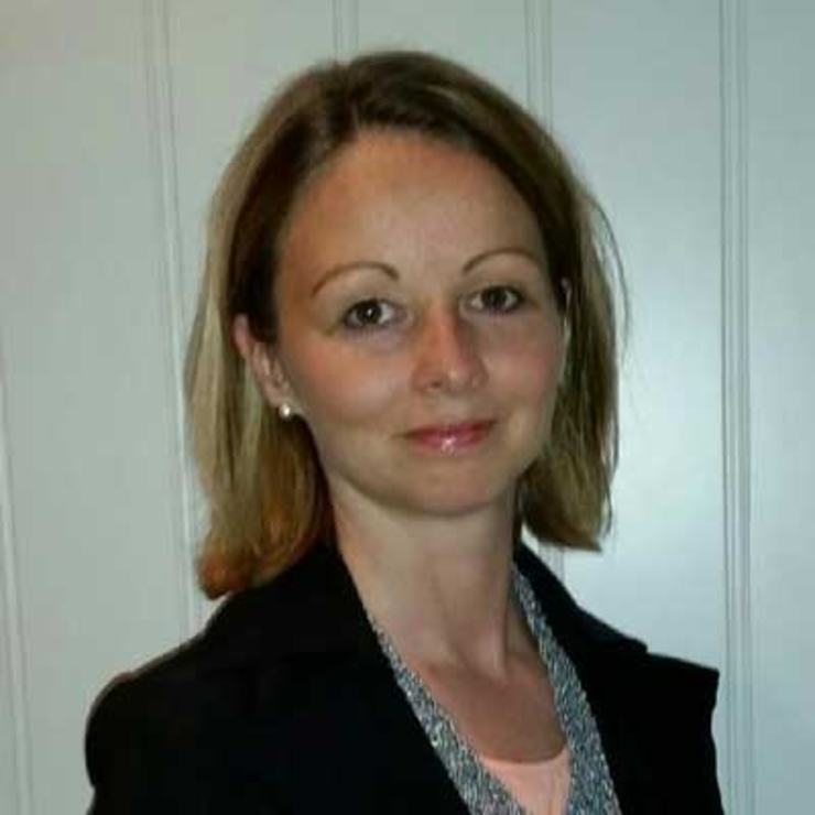 Benedicte-Lilleng