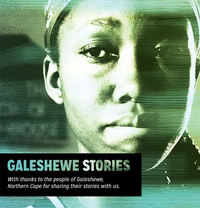 Galeshewe Stories front page 600p