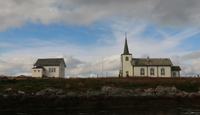 Helgøy kirke
