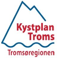 Kystplan Troms logo