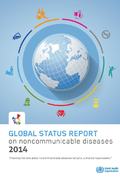 NCD Global Status Report 2014